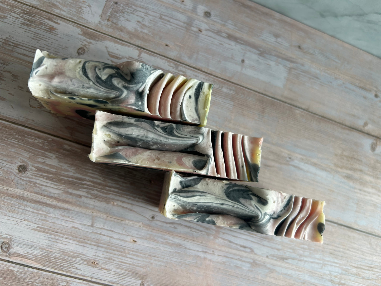 Sage Lek Love bar soap