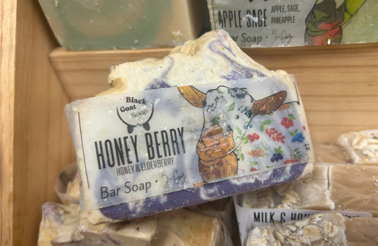 Honey Berry