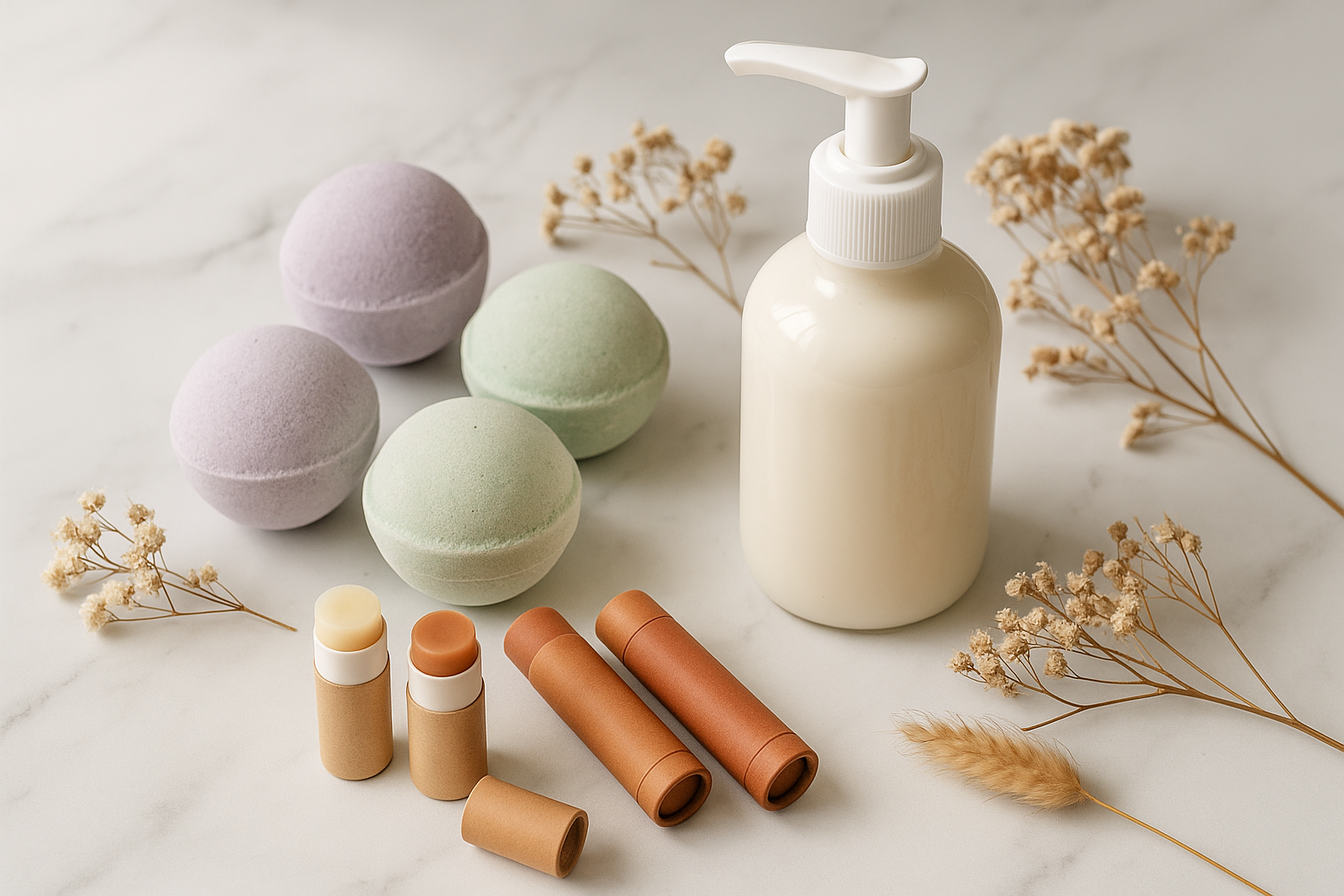 Handmade Products