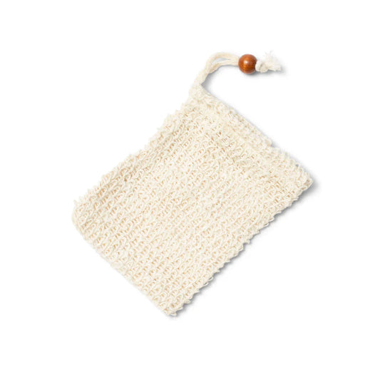 Soap Saver Bag